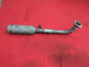 Katalysator Honda Civic EM2 D17A8 / D17A9 Bj: 2001-2005 - Picture 1 of 2