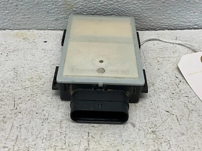 21-23 BMW 228I GRAN CUPÉ TRASERO IZQUIERDO PUNTO CIEGO RADAR SENSOR UNIDAD CONJUNTO OEM LOTE038 Foto 1 de 4