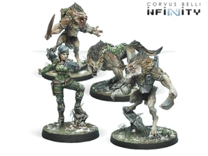 Antipode Assault Pack Ariadna Infinity - Picture 1 of 1