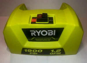 RYOBI Upper Housing for a RY1419MTVNM 1900 PSI 1.2 GPM Electric Pressure Washer - Picture 1 of 6