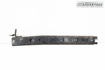 Soporte de refuerzo de riel lateral derecho delantero Ford Explorer 2011-2019 OEM Foto 1 de 4