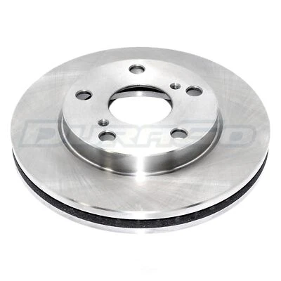 Disc Brake Rotor Pronto BR3291 - Image 1 of 2