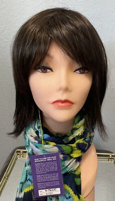 Nalee коллекции Аспен парик N-75 сирень в 6/12H новый в коробке - Изображение 1 из 4