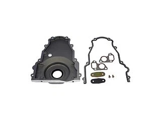 Engine Timing Cover Dorman For 2005 Chevrolet Trailblazer EXT 5.3L V8 — 第 1/3 张图片