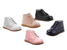 josmo baby shoes