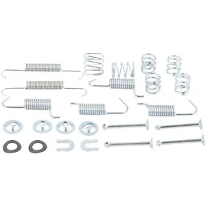BREMSBACKEN-MONTAGESATZ HINTEN MITSUBISHI DELICA L400 PD4W 2.4 - Bild 1 von 5