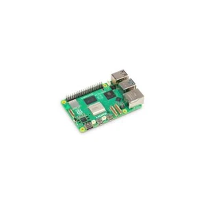 EB82179 - Raspberry Pi 5 mit 8 GB RAM - Bild 1 von 1
