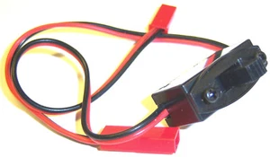 C6006 RC Model Receiver On Off Battery Switch for JST / BEC Plug Male / Female - Picture 1 of 1