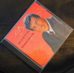 Dean Martin, Capitol Collector Series, CD, 1989, Capitol Records - Picture 1 of 5