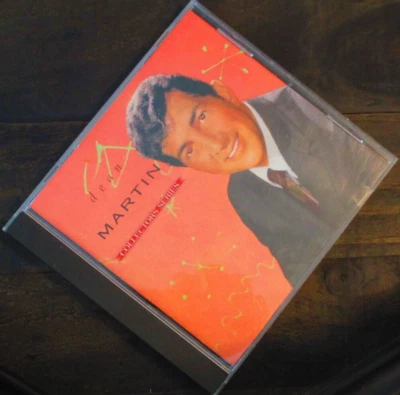 Dean Martin, Capitol Collector Series, CD, 1989, Capitol Records - Image 1 of 4