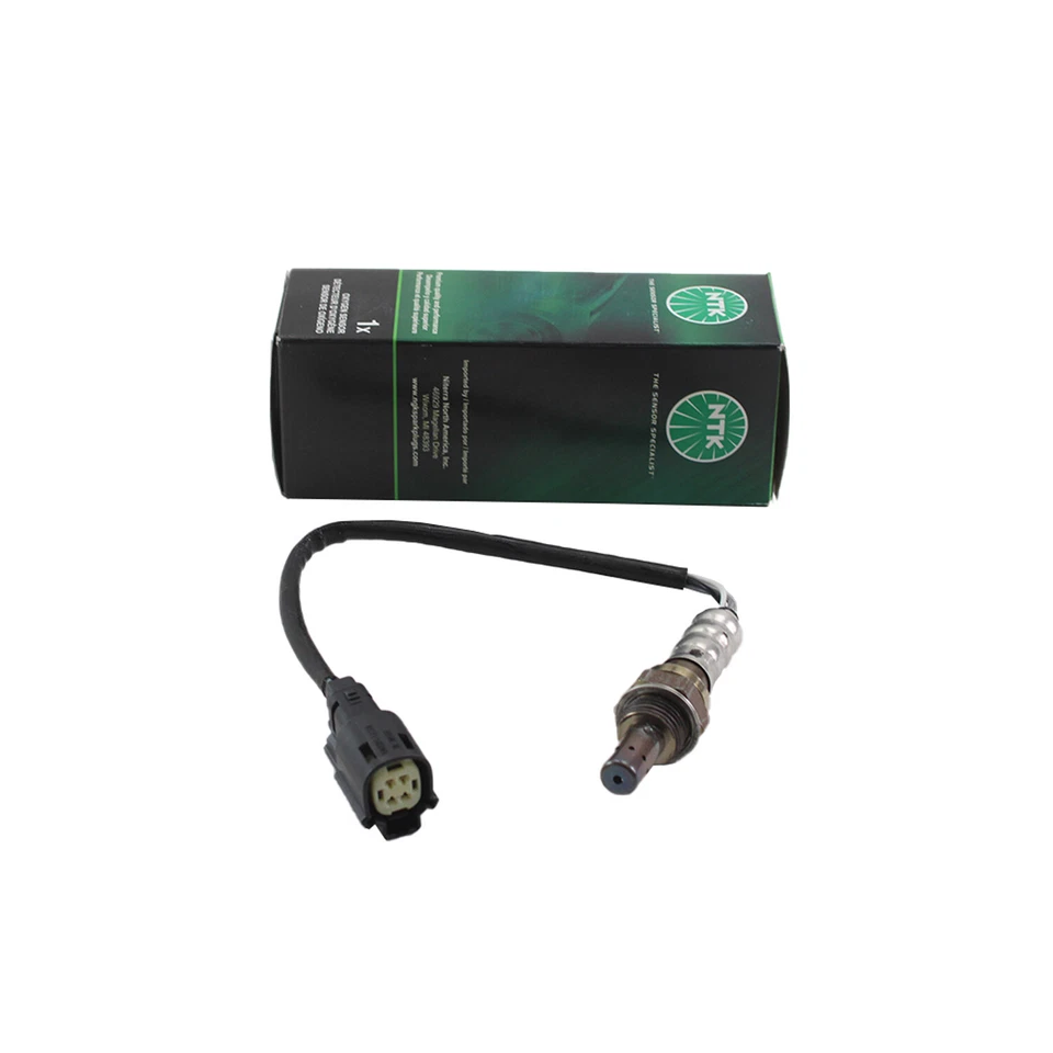 Sensor de oxígeno aguas abajo O2 NGK 22134 para Ford Edge Fusion Flex Lincoln MKS MKZ Foto 1 de 4