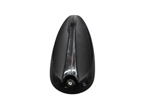 14-21 BMW i3 I01 Top Roof Shark Fin Antenna GPS Radio Black 65209290893 OEM - Picture 1 of 8