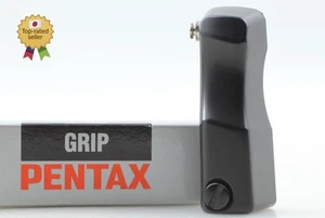  [MINT in Box] Pentax LX Hand Grip Type B for 35mm Film Camera SLR From JAPAN - Picture 1 of 17