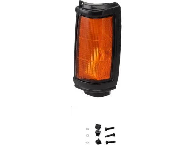 Luz de esquina izquierda para Dodge Ram 50 1987-1993 1988 1989 1990 1991 1992 RH538YR Foto 1 de 1