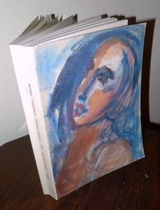 PRANDI CATALOGO 200 1989 INCISIONI ORIGINALI ITALIANE,STRANIERE[arte acquerelli - Picture 1 of 5
