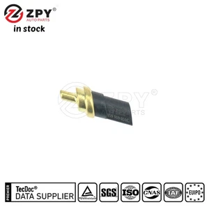 BEYU For Volkswagen Beetle 059 919 501A warranty Engine Temperature Sensor - Picture 1 of 6