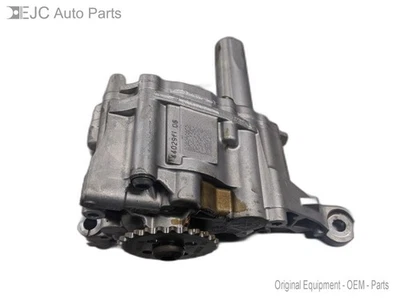 Bomba de aceite de motor para 09-13 BMW 328i xDrive 3.0 7545939 N5130A Foto 1 de 4
