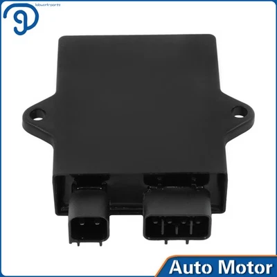 Módulo de encendido de encendido CDI para Suzuki VS800 S50 Boulevard 1992-2009 32900-38A31 Foto 1 de 4