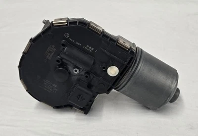 Conjunto de motor limpiaparabrisas delantero Mercedes Benz E350 2003-2009 3,5 L OEM Foto 1 de 4