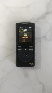 K4517 Walkman Nw-E062 2 GB Sony MP3 - Imagen 1 de 6