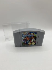 Airboarder 64 - PAL Nintendo N64 - N64 - Nintendo - Modul mit Schutzhülle - Bild 1 von 5