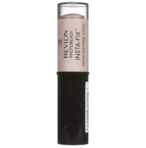 NEW Revlon Insta-Fix Skin Lights Highlighting Stick 200 Pink Light Eclat Rose - Picture 1 of 6