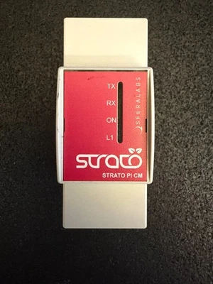 Sfera Labs Raspberry Pi CM Duo 3+ - Image 1 of 4