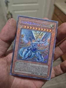 Blue Eyes Shining Dragon Retropack 2 Rp02-en096 - Picture 1 of 5