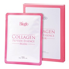 Collagen Peptide Essence Mask - 3 Sachets