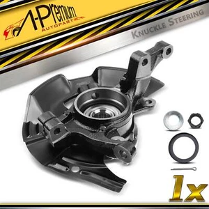 A-Premium Steering Knuckle Assembly Front RH Right for Hyundai Sonata 2011 2.0L - Picture 1 of 8
