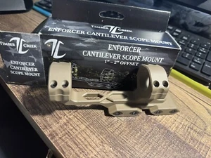 Timber Creek Outdoors Scope Mount - Picture 1 of 2