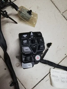 Comando devioluci Sinistro Cambio Clacson Honda Africa Twin 1100 Dct 2020 2021 - Imagen 1 de 4