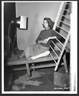 " Photo originale de l'actrice Rita Hayworth - Vintage Hollywood Glamour "