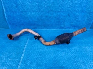 Lexus GX470 Rear Exhaust Pipe 17430-50230 2003-2009 OEM - Picture 1 of 5
