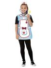 Child Nurse Kit Fancy Dress Costume Set