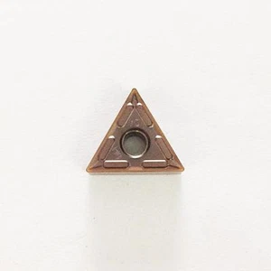 10pcs DESKAR TNMG160408-MQ LF6018 Coated Turning Inserts For Stainless Steel - Picture 1 of 4