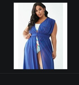 Plus Size Maxi Casual Dresses for Women 