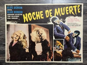 Noche De Muerte (Good Condition) - Picture 1 of 2