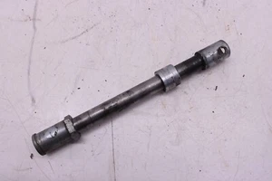 1972 HONDA CB350 FRONT WHEEL RIM AXLE PIVOT BOLT - Picture 1 of 4