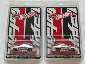 Hot Wheels Japan Convention 2025 NISSAN SKYLINE GT-R BNR34 right left side Set - Picture 1 of 3