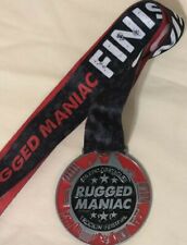 5k Race Rugged Maniac 5k Obstacle Race Virginia Virginia Motorsports Park Petersburg Virginia United States On 01 May 2021 Race Calendar Running