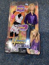 Disney Hannah Montana TV & Movie Character Toys for sale | eBay