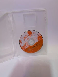 Japanese Naruto: Clash of Ninja 3 Nintendo GameCube Game Disc TESTED US SELLER - Picture 1 of 3