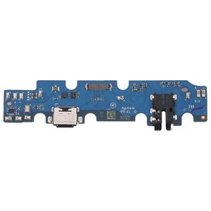ORIGINAL CHARGING PORT SAMSUNG GALAXY TAB A7 LITE T220/225 LADEBUCHSE CONNECTEUR - Afbeelding 1 van 4