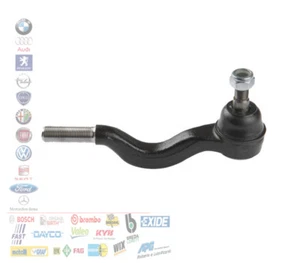 TESTINA STERZO BARRA ACCOPPIAMENTO MITSUBISHI PAJERO II CAVANS TOP 2.4 2.8 3.0 - Foto 1 di 2