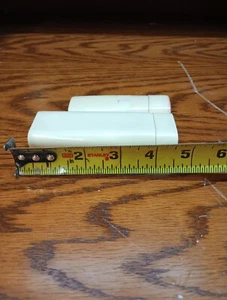 2 Vintage Celluloid Containers #(CT3) - Picture 1 of 3