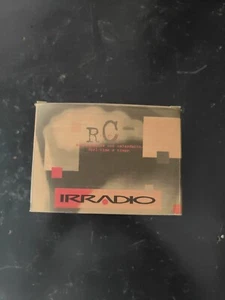 radiosveglia Irradio Con Calendario Dual Time E Timer RC-756 - Foto 1 di 1