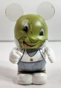 Disney - Vinylmation - Make A Wish - Jiminy Cricket - 3" (Missing Top Hat) - Picture 1 of 6