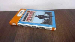 Jubal Cade 15: Angel of Death, Charles R Pike, Chivers, 1983, Har - Picture 1 of 1