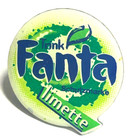 Fanta Limette Pin (H21)